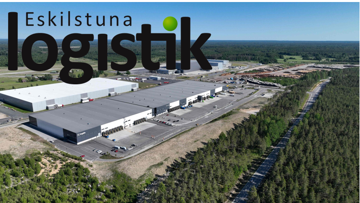 SPF Eskilstuna - Eskilstuna Logistik
